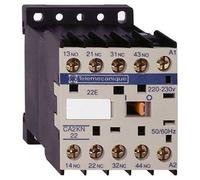 Contacteur auxiliaire miniature K 2NO 2NC bobine TESYS CA2KN22P7