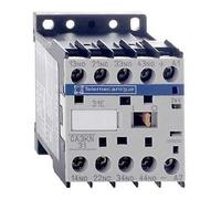 Contacteur auxiliaire miniature K 2NO 2NC bobine TESYS CA3KN22BD