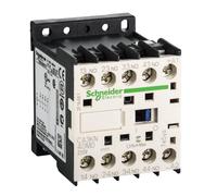 Contacteur auxiliaire miniature K 4Z bobine TeSys CA3KN40MD