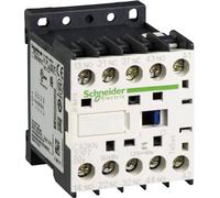Contacteur auxiliaire Schneider Electric CA2KN22P7 2 NF (R), 2 NO (T)