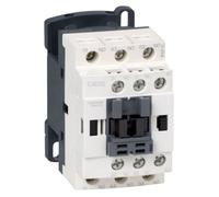 Schneider Electric Contacteur auxiliaire CAD32BD 3 NO / 2 NF, instantané, 10 A, 24 V CC