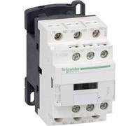 Contacteur auxiliaire Schneider Electric CAD32BD 3 NO (T), 2 NF (R) 1 pc(s)