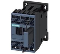 Contacteur auxiliaire Siemens 3RH2122-2LB40-0LA0 1 pc(s)