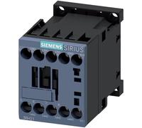 Contacteur auxiliaire Siemens 3RH2140-1BE40 4 NO (T) 1 pc(s) Piece