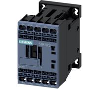 Contacteur auxiliaire Siemens 3RH2140-2FB40 4 NO (T) 1 pc(s) Piece