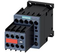 Contacteur auxiliaire Siemens 3RH2262-1BB40 1 pc(s)