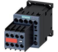 Contacteur auxiliaire Siemens 3RH2262-1BB40 6 NO (T) 1 pc(s) Piece