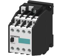 siemens Siemens Contacteur auxiliaire industriel numérique 44E, 4NO+4NC, AC230V 3TH4244-0AP0 Quantité:1