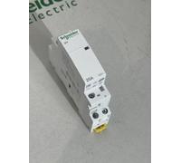 Contacteur auxiliarisable Acti9 iCT 230/240Vca 2P 25A 1NO Schneider - A9C20731