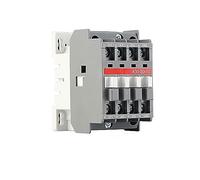 Contacteur CA A26-30-10 A30-30-10 A40-30-10 220 V 380 V 110 V 24 V 26 A 30 A 40 A Contact principal 3 NO Contact auxiliaire 1 NO ou 1 NC 1 pièce(A30-30-10 380V)