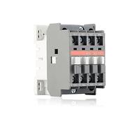 Contacteur CA A9-30-10 A12-30-10 A16-30-10 220 V 380 V 110 V 24 V 9 A 12 A 16 A Contact principal 3 NO Contact auxiliaire 1 NO ou 1 NC 1 pièce(A9-30-10 24V)
