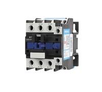 Contacteur CA CJX2-3201 1NC, tension de bobine 25 A, 380 V, 220 V, 110 V, 36 V, 24 V, contacteur CA LC1-D