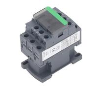 Contacteur CA Haute Tension 1NO 1NC 9A 380V Contrôleur Électrique Durable