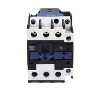 Contacteur CA LC1-D Contacteur CJX2-3210 3201 Triphasé 380 V 220 V