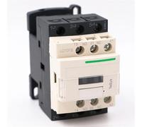 Contacteur CA LC1D12G7 LC1D12G7 LC1D12G7 1 pièce