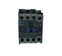 Contacteur ca NXC-12 1NO + 1NC, 50Hz, 12a, tension de bobine 380V 220V 110V 36V 24V AC, remplacement de CJX2-1201 et CJX2-1210(AC110V)