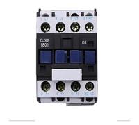 Contacteur CA tripolaire 18 A, bobine 36 V, montage sur rail DIN NC(110V)