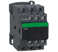 Contacteur CA tripolaire LC1D09CC7C, 9A, 36V, 50/60Hz