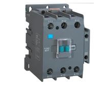 Contacteur ca YJX2-8011 80A, 3 phases, 3 pôles, 1NO1NC, tension de bobine, 380V, 220V, 110V, 36V, 24V, 50Hz(220V)