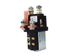 Contacteur cc 48v 400A SW215 for chariot élévateur Linde 7915692516