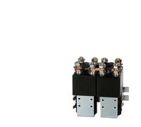 Contacteur CC 4NO CZWJ200A-2T SW192, normalement ouvert, 12 V, 24, 36, 48, 60, 72, for batterie, voiture, chariot élévateur électrique, train(48v)