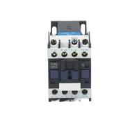 Contacteur cc CJX2-1210Z contacteur magnétique électrique 12A LP1-1210 tension de bobine DC12V 24V 48V 110V DC220V contacteurs
