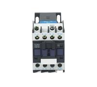 Contacteur cc CJX2-1210Z contacteur magnétique électrique 12A LP1-1210 tension de bobine DC12V 24V 48V 110V DC220V contacteurs