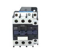 Contacteur cc CJX2-3210Z contacteur magnétique cc 32A LP1-3210 contacteurs DC12V 24V 48V 110V contacteurs CJX2-Z