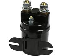 Contacteur cc SDC15-200A QCC15-200A, relais de démarrage 12-120V