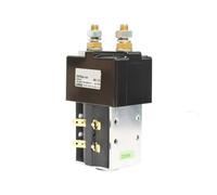 Contacteur CC SW180B-751, 24 V 200 A SPST NO Solénoïde principal