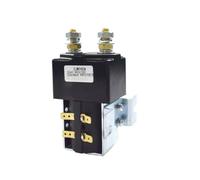 Contacteur CC SW180B-751, 24 V 200 A SPST NO Solénoïde principal