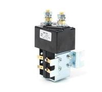 Contacteur CC SW180B-751, 24 V 200 A SPST NO Solénoïde principal