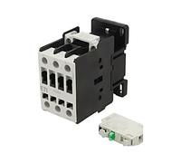 Contacteur CEM25.10-230V-50/60HZ : 3 broches NO x3 contacteur auxiliaire : NO...