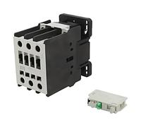 Contacteur CEM32.10-230V-50/60HZ : 3 broches NO x3 contacteur auxiliaire : NO...