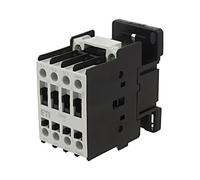 Contacteur CEM9.10-230V-50/60HZ : 3 broches NO x3 contacteur auxiliaire : NO ...