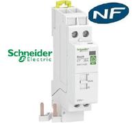 Schneider Electric Contacteur jour/nuit Resi9 XP R9PCTH20 20A 2NO 230V monophasé