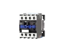 Contacteur CJX2-2510 1NO AC 25 A Tension de bobine 380 V 220 V 110 V 36 V 24 V LC1-D AC Contacteur
