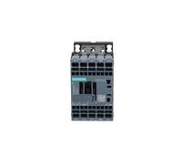 Siemens Contacteur de puissance 3RT2017-2BB41 24 V DC 12 A 5,5 kW/400 V 3P