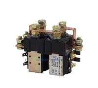 Contacteur DC inversé for chariot élévateur électrique CZWH100A-2T, 24v, 36v, 48v, 60v, 72v(DC 12V)