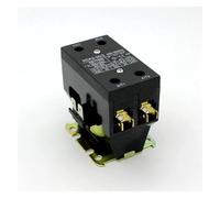 Contacteur de climatisation HCK3-30/2 30 A for démarrage et commande de moteur/compresseur monophasé 230 V