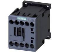 Contacteur de couplage Siemens 3RT2015-1JB41 3 NO (T) 1 pc(s)
