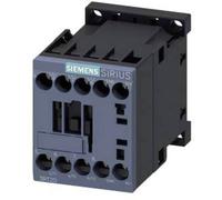 Contacteur de couplage Siemens 3RT2016-1KB42 3 NO (T) 1 pc(s)