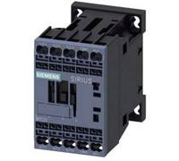 Contacteur de couplage Siemens 3RT2016-2JB41 3 NO (T) 1 pc(s)