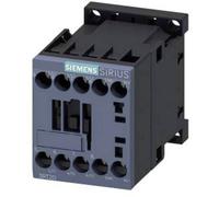Contacteur de couplage Siemens 3RT2017-1SB42 3 NO (T) 1 pc(s)