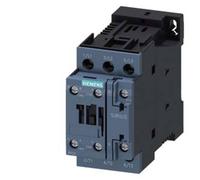 Contacteur de couplage Siemens 3RT2027-1KB40 3 NO (T) 1 pc(s)