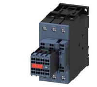 Contacteur de couplage Siemens 3RT2037-3KB44-3MA0 3 NO (T) 1 pc(s)