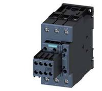 Contacteur de couplage Siemens 3RT2038-1KB44 3 NO (T) 1 pc(s)