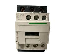 Contacteur De Moteur, LC1D09BD LC1D09ED LC1D09FD LC1D09MD(LC1D09ED)