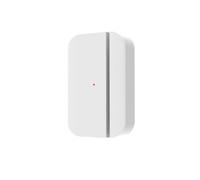Contacteur de Porte WDS301 Compatible Uniquement avec la Centrale Tactile Daewoo Security AM301, détection d’Ouverture de Vos Portes et fenêtres, Notification d’Alerte, contrôle à Distance