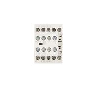 Contacteur de puissance 12 A 3P 230 V CA 2CO 2C DILM12-22 (230 V 50 Hz, 240 V 60 Hz) 106362
